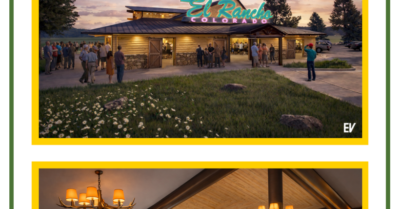 Preserving the Essence of El Rancho